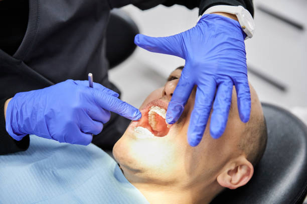 Best After-Hours Dental Trauma Care in North Les, AK